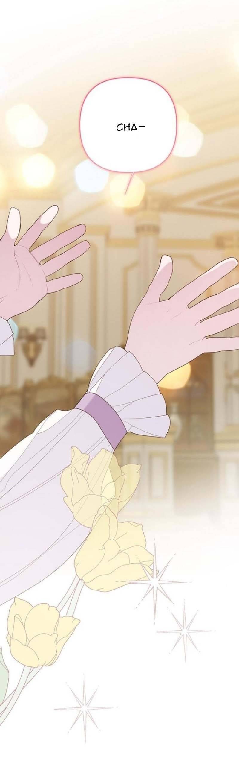 Bạo Chúa Bé Con Chapter 107 - Trang 53