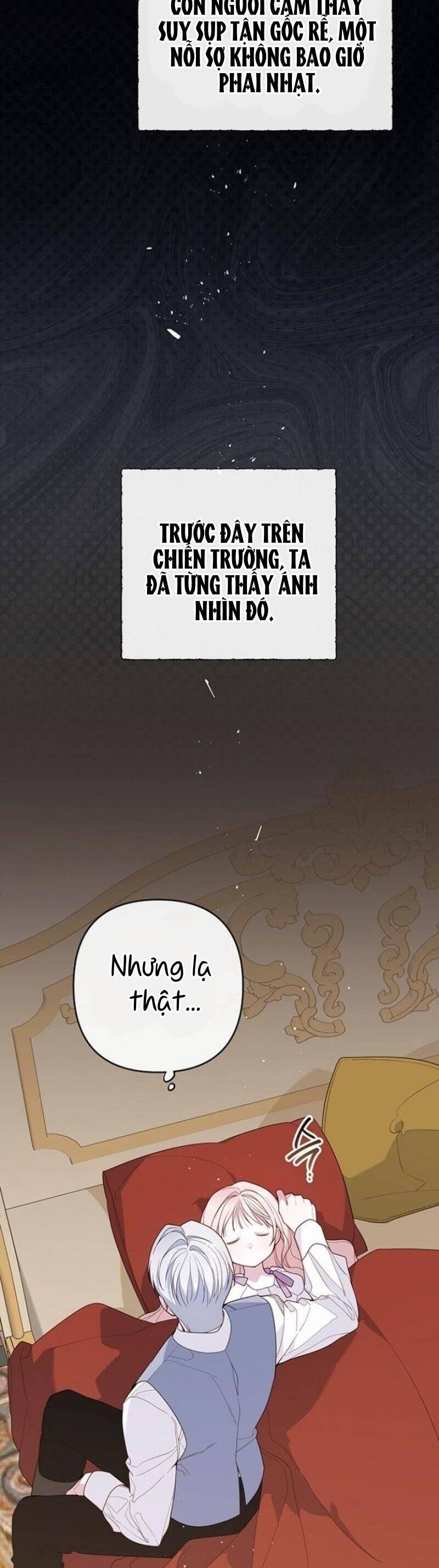 Bạo Chúa Bé Con Chapter 107 - Trang 48