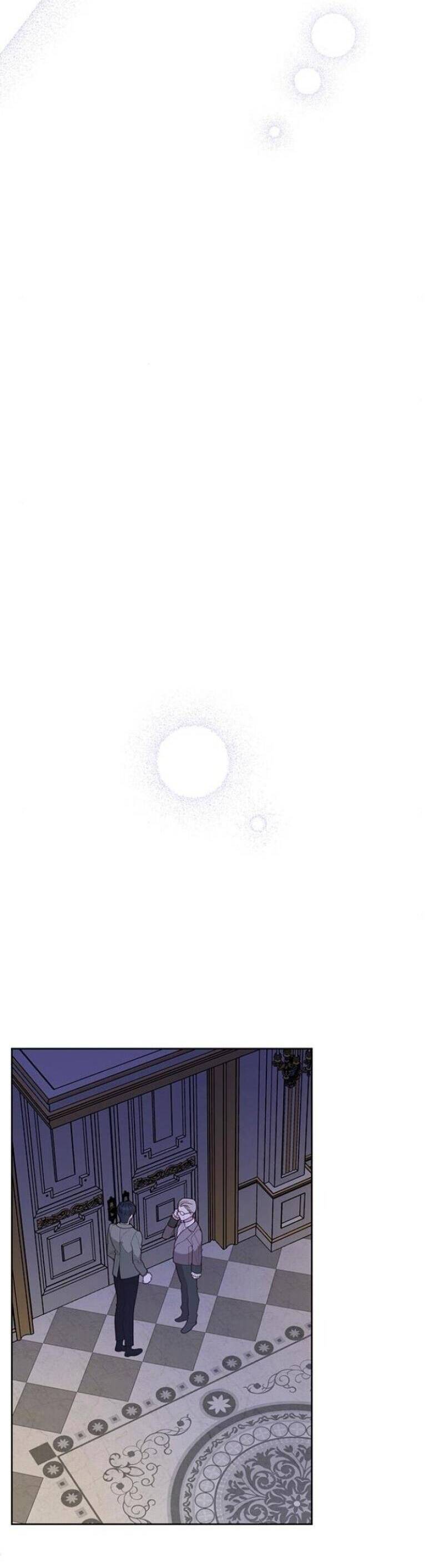 Bạo Chúa Bé Con Chapter 107 - Trang 39