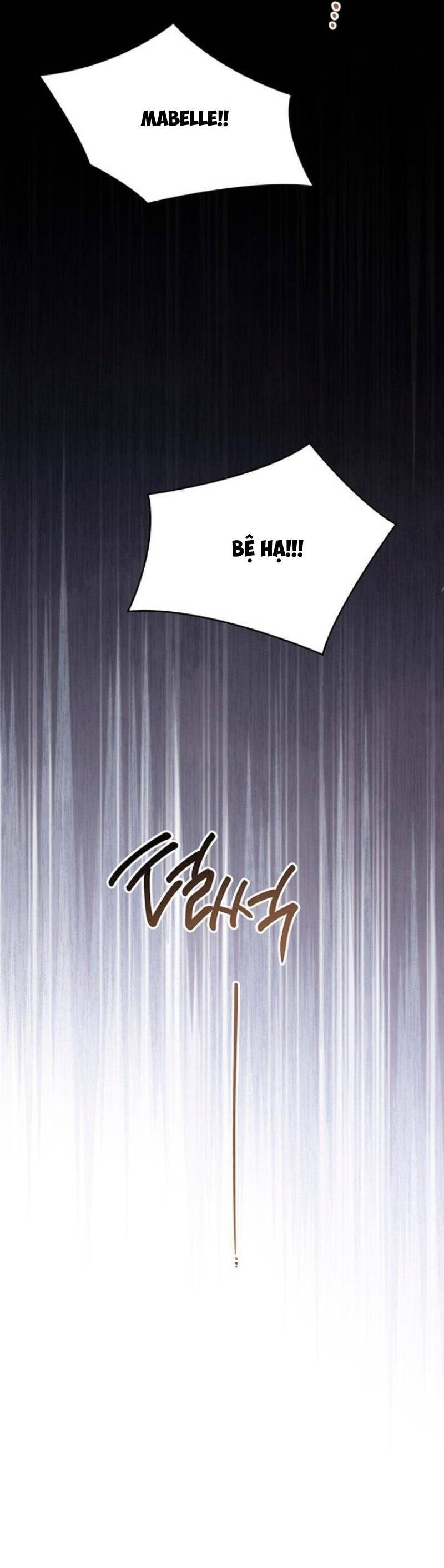 Bạo Chúa Bé Con Chapter 107 - Trang 37