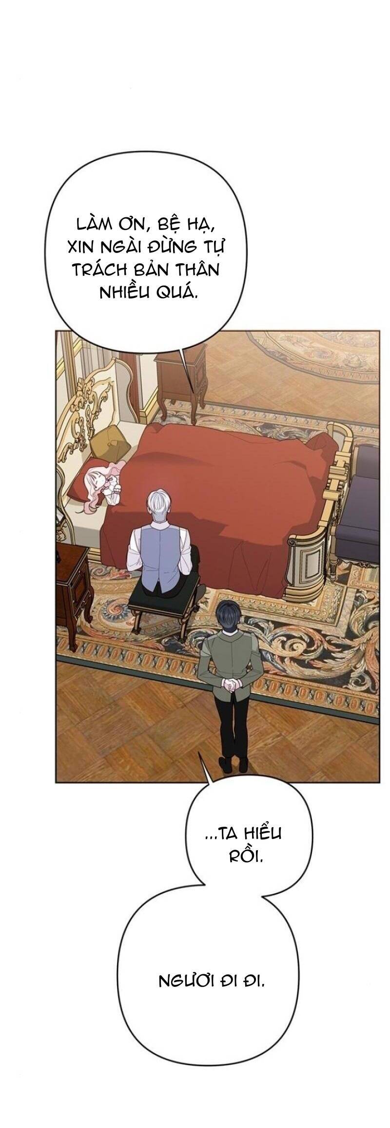 Bạo Chúa Bé Con Chapter 107 - Trang 43