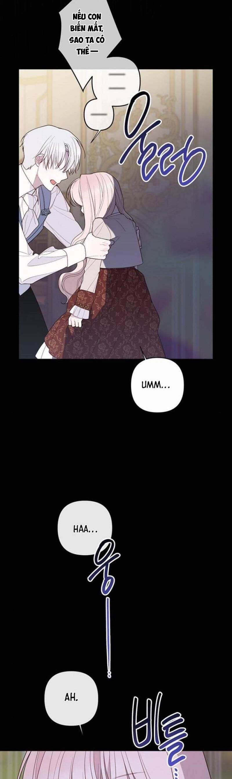 Bạo Chúa Bé Con Chapter 107 - Trang 26