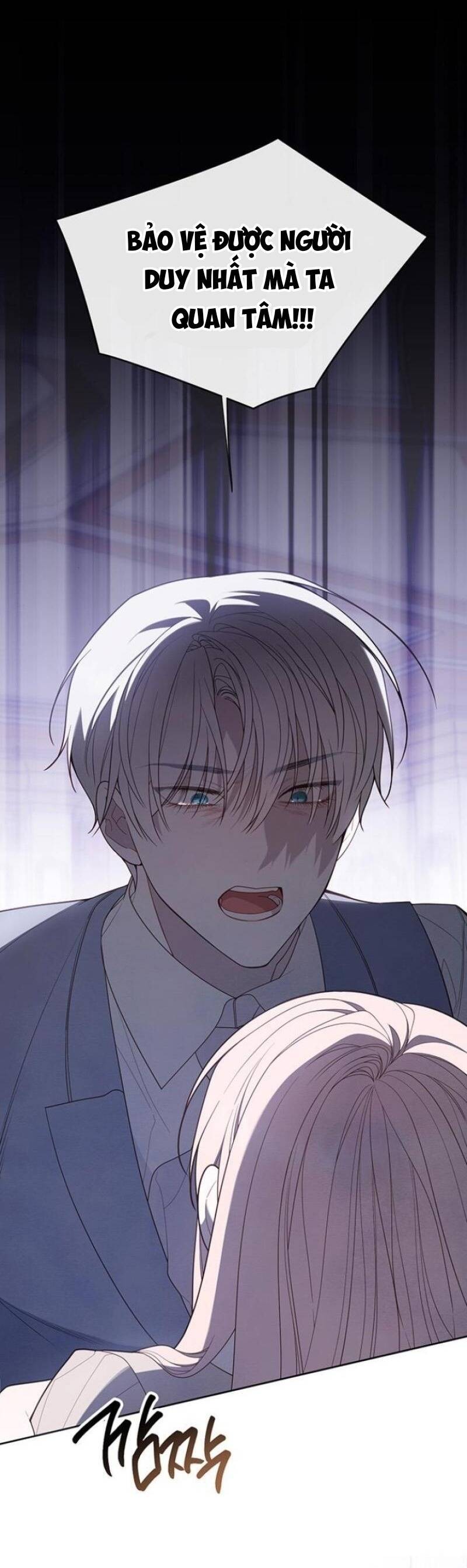 Bạo Chúa Bé Con Chapter 107 - Trang 24