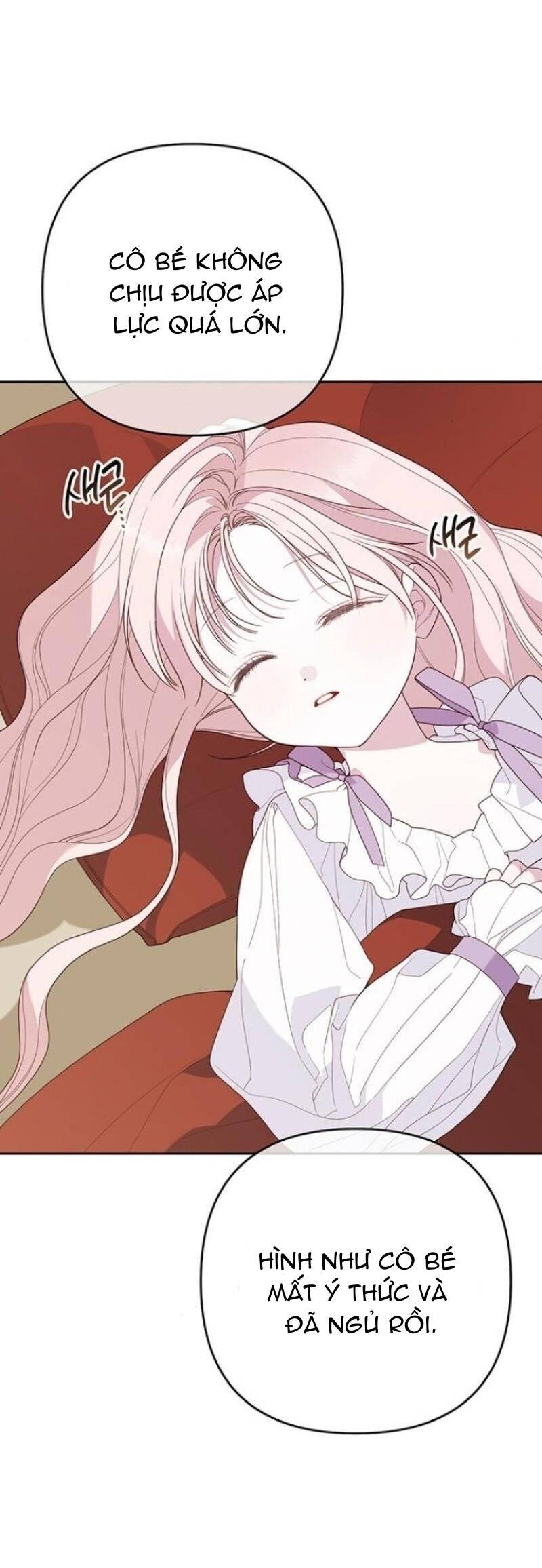Bạo Chúa Bé Con Chapter 107 - Trang 42