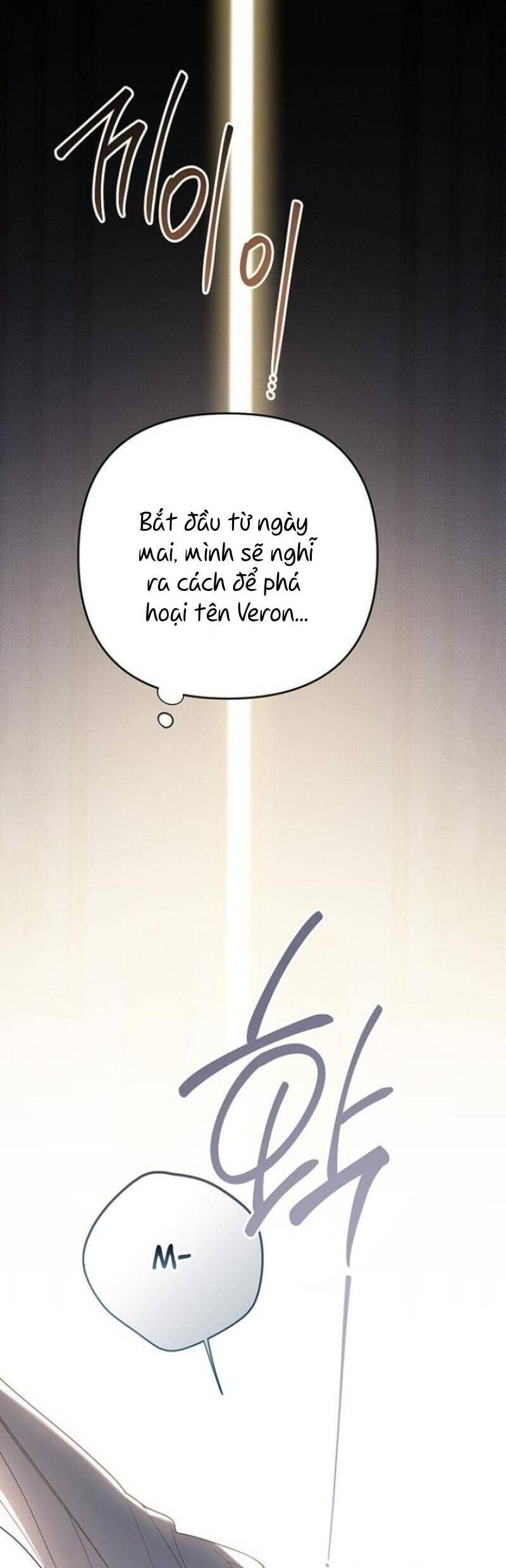 Bạo Chúa Bé Con Chapter 107 - Trang 5