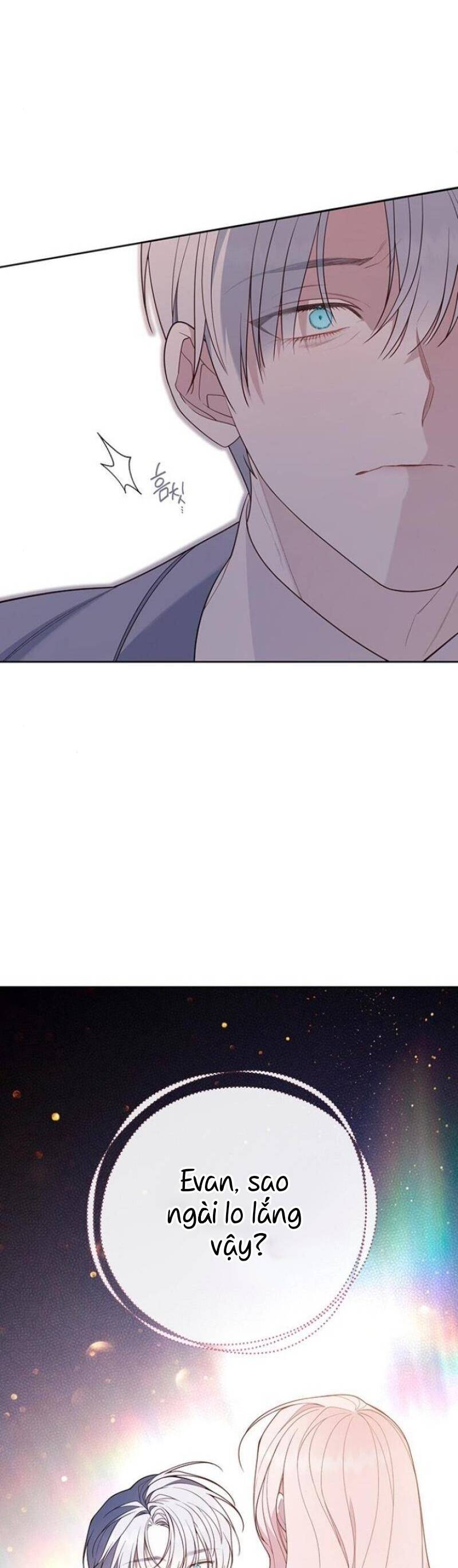 Bạo Chúa Bé Con Chapter 107 - Trang 16