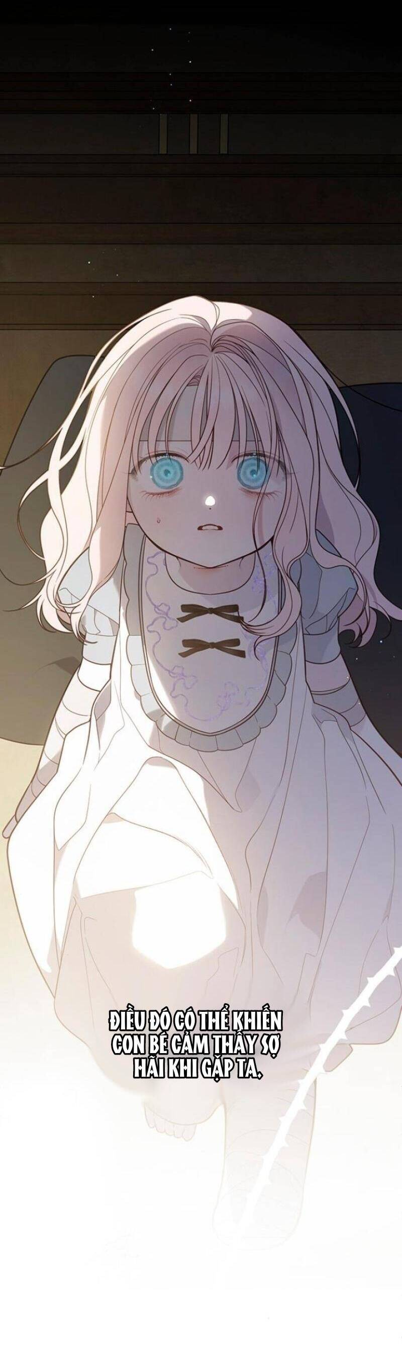 Bạo Chúa Bé Con Chapter 107 - Trang 46