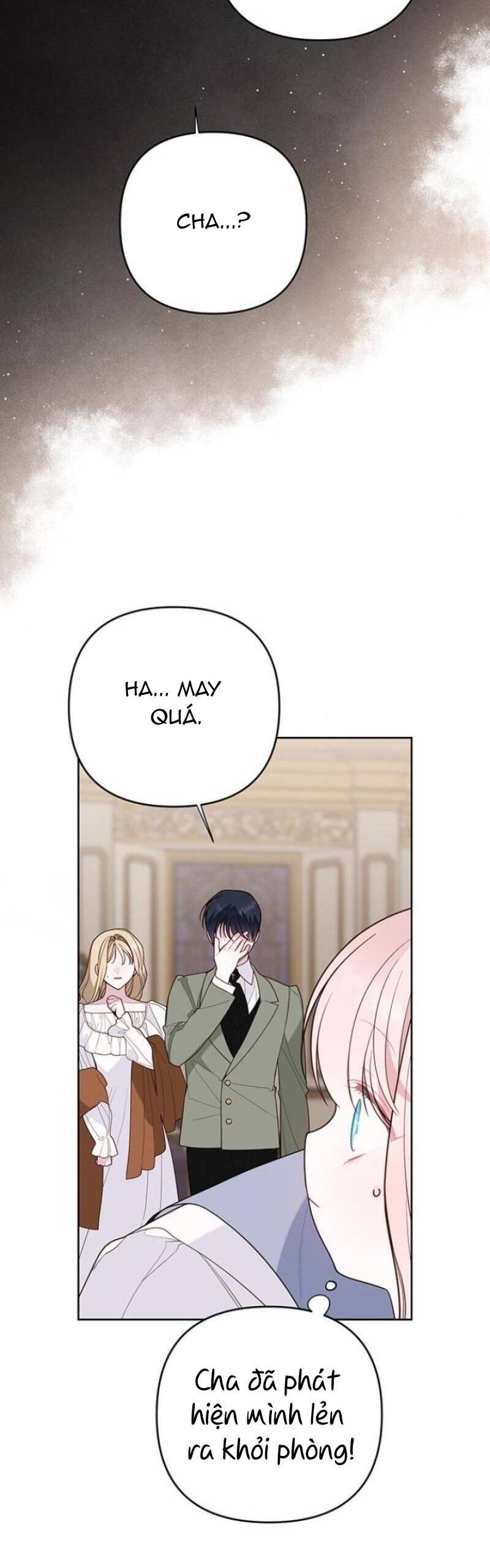 Bạo Chúa Bé Con Chapter 107 - Trang 9