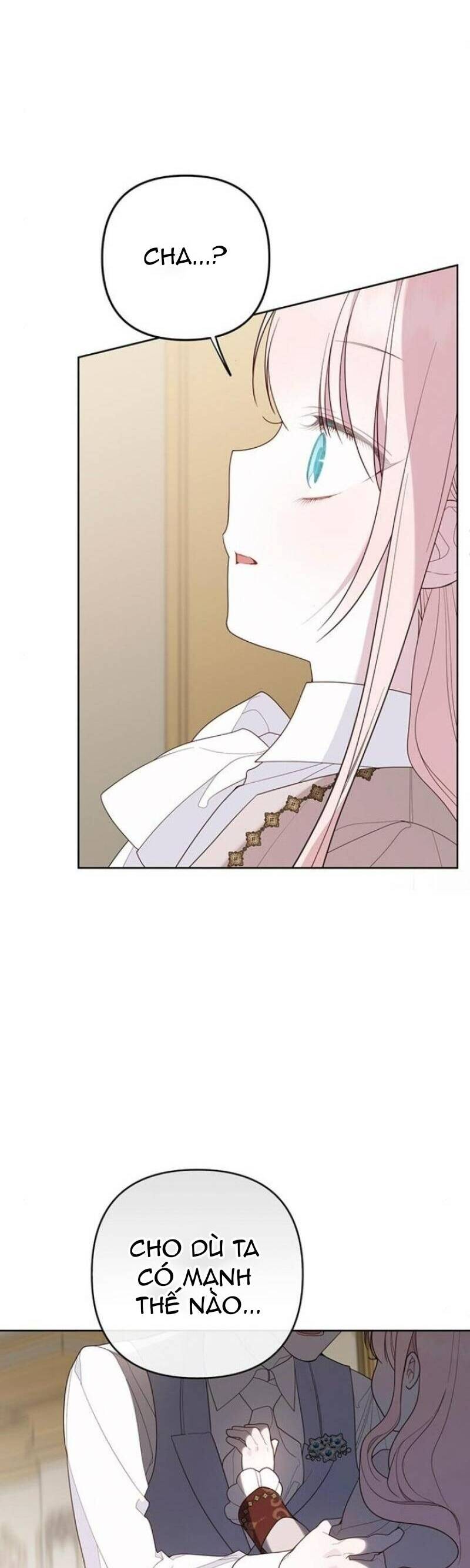 Bạo Chúa Bé Con Chapter 107 - Trang 22