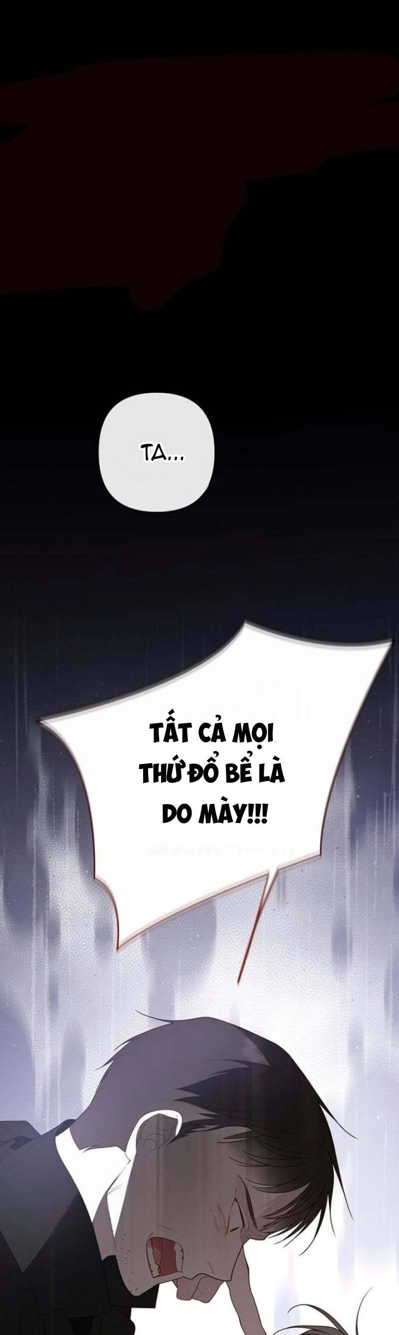 Bạo Chúa Bé Con Chapter 107 - Trang 28