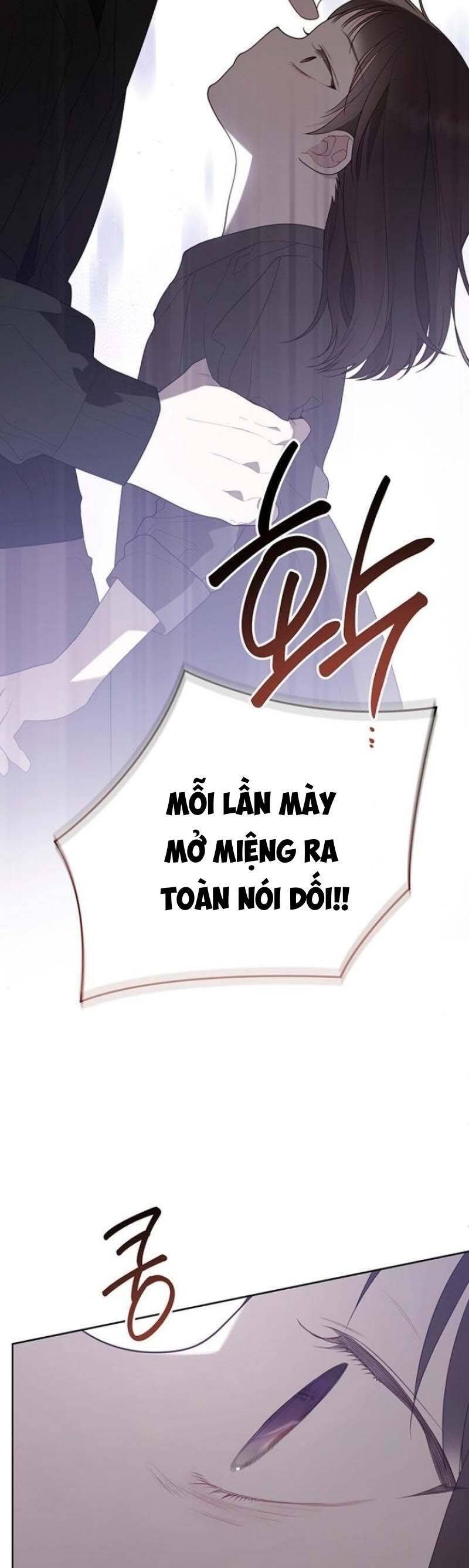 Bạo Chúa Bé Con Chapter 107 - Trang 29