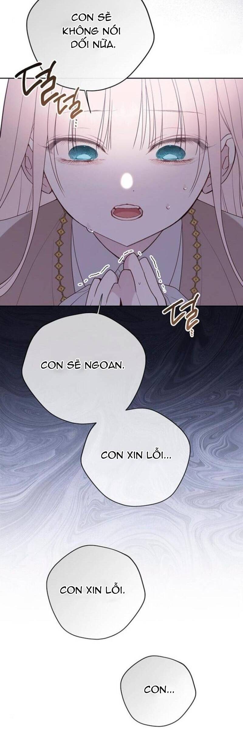 Bạo Chúa Bé Con Chapter 107 - Trang 34