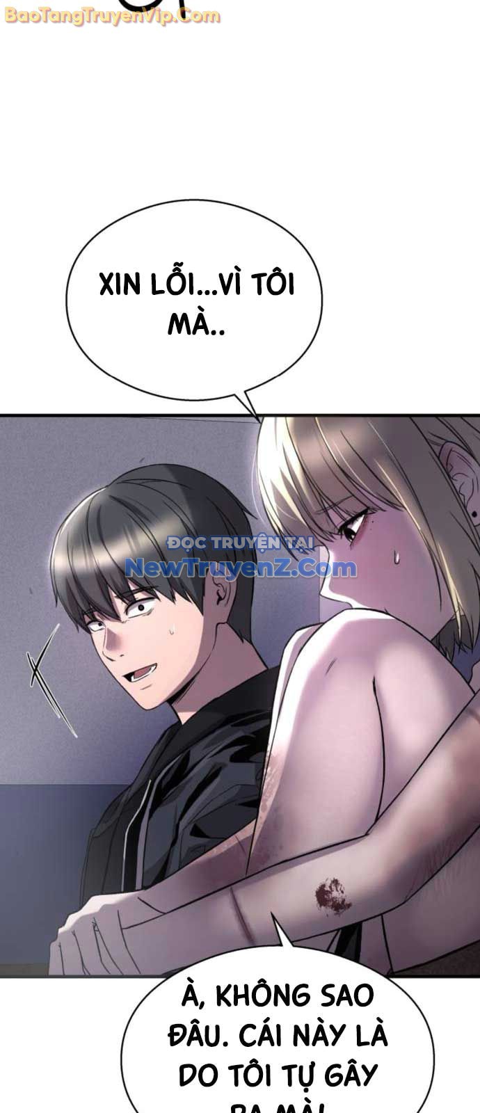 Hẹn Hò Rùng Rợn chapter 19 - Trang 48