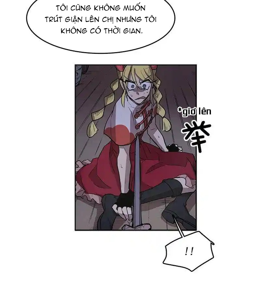 Cửa Hàng Vô Danh chapter 137 - Trang 20