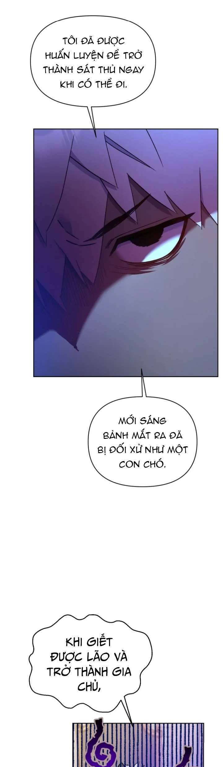 Pháp Sư Hiện Kim Trong Trò Chơi Lỗi Chapter 24 - Trang 37