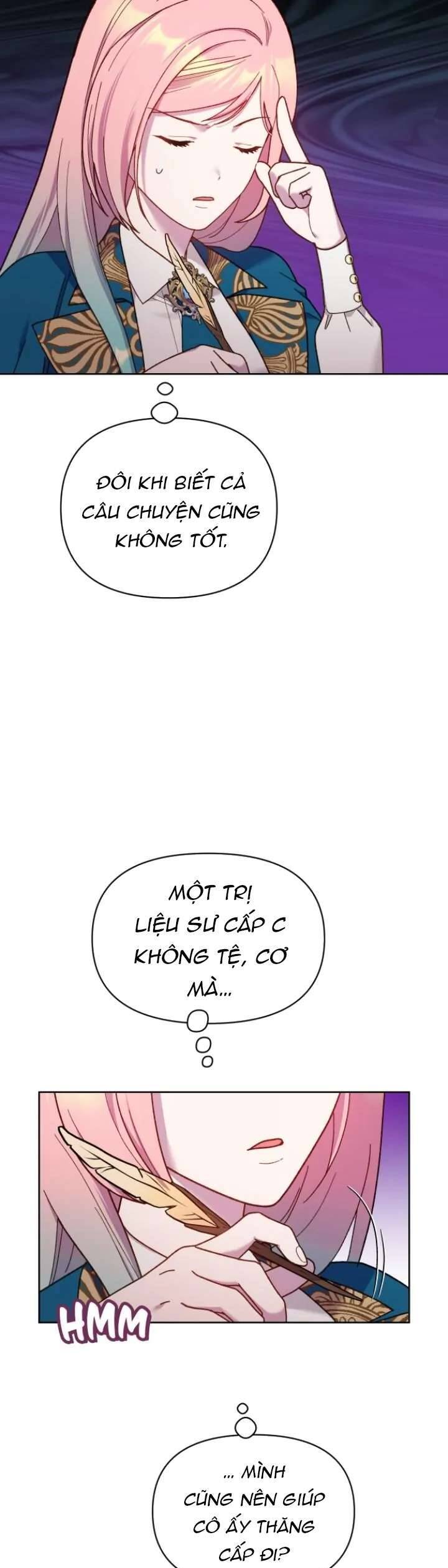 Pháp Sư Hiện Kim Trong Trò Chơi Lỗi Chapter 24 - Trang 29