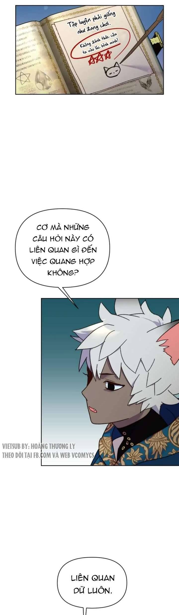 Pháp Sư Hiện Kim Trong Trò Chơi Lỗi Chapter 24 - Trang 39