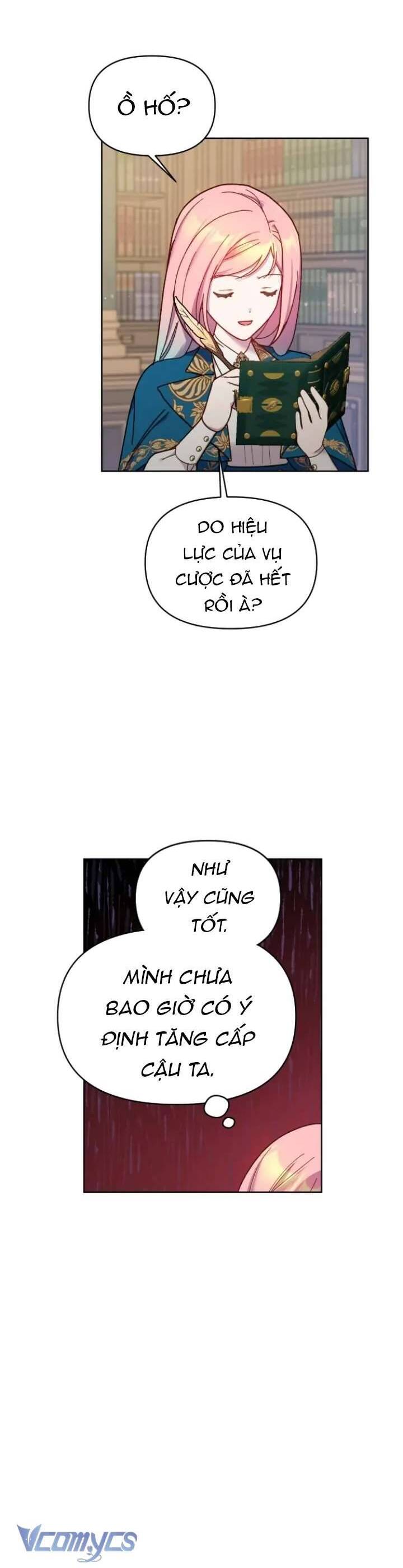 Pháp Sư Hiện Kim Trong Trò Chơi Lỗi Chapter 24 - Trang 20