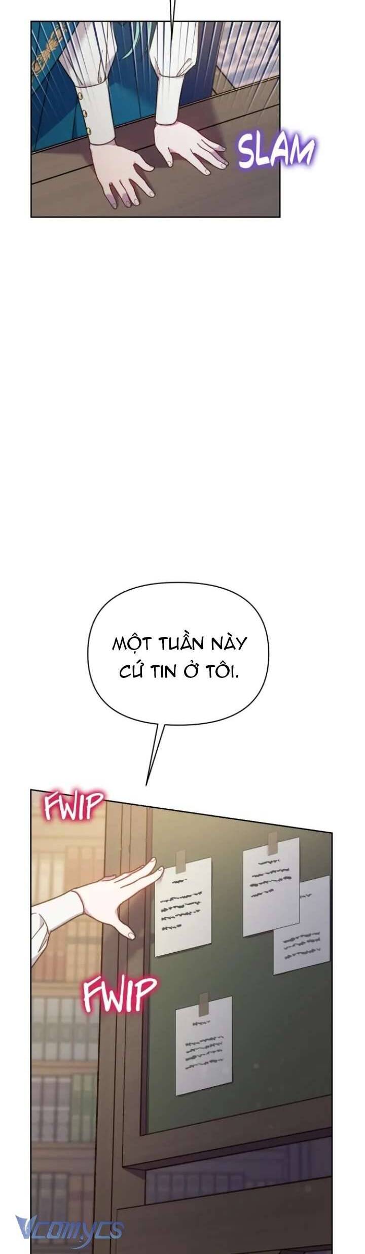 Pháp Sư Hiện Kim Trong Trò Chơi Lỗi Chapter 24 - Trang 40