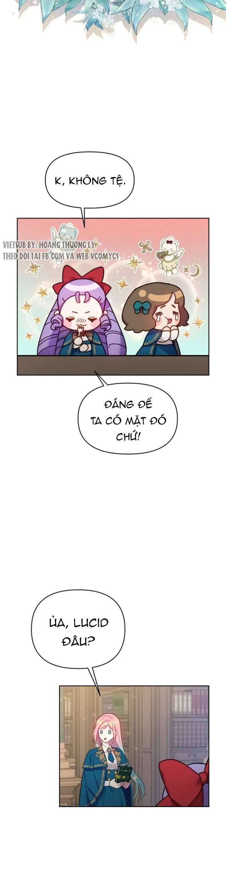 Pháp Sư Hiện Kim Trong Trò Chơi Lỗi Chapter 24 - Trang 18