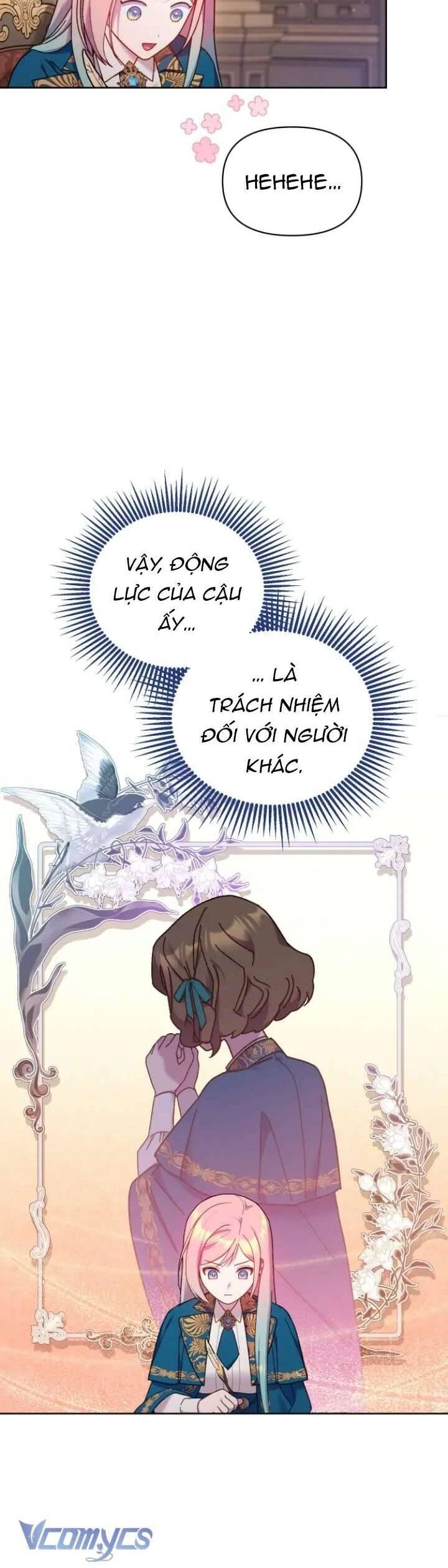 Pháp Sư Hiện Kim Trong Trò Chơi Lỗi Chapter 24 - Trang 32