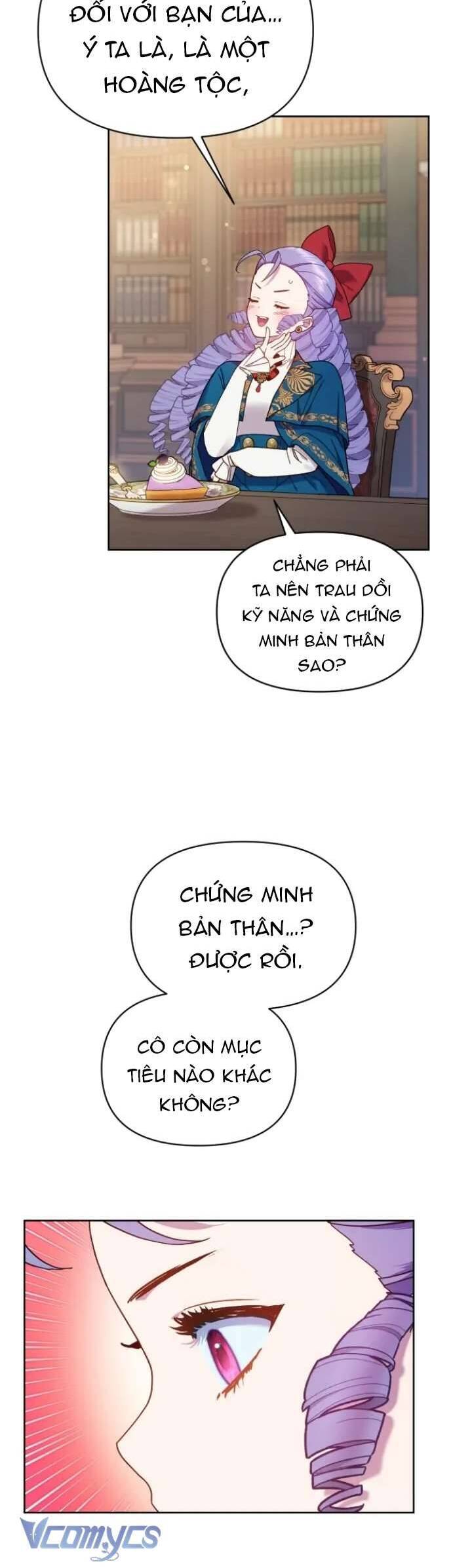 Pháp Sư Hiện Kim Trong Trò Chơi Lỗi Chapter 24 - Trang 24