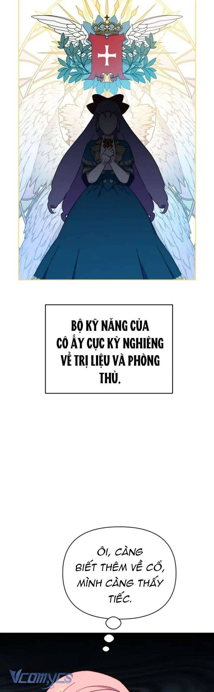 Pháp Sư Hiện Kim Trong Trò Chơi Lỗi Chapter 24 - Trang 28