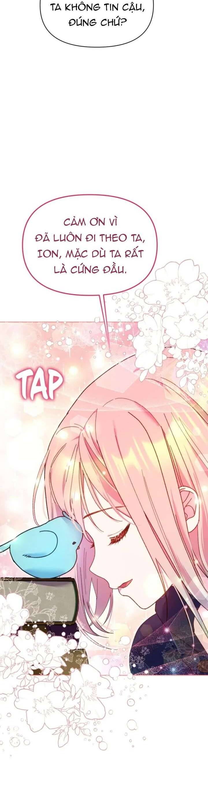 Pháp Sư Hiện Kim Trong Trò Chơi Lỗi Chapter 24 - Trang 10