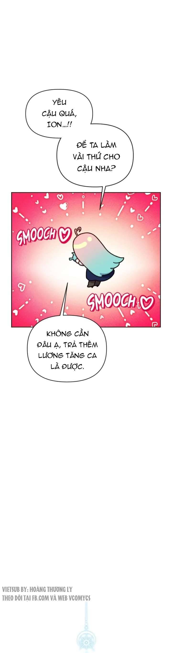 Pháp Sư Hiện Kim Trong Trò Chơi Lỗi Chapter 24 - Trang 13