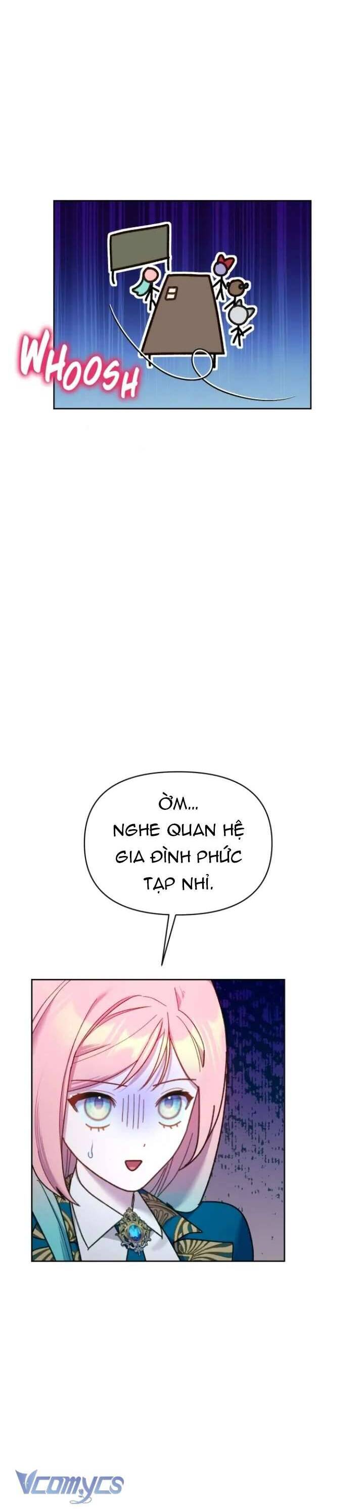 Pháp Sư Hiện Kim Trong Trò Chơi Lỗi Chapter 24 - Trang 36