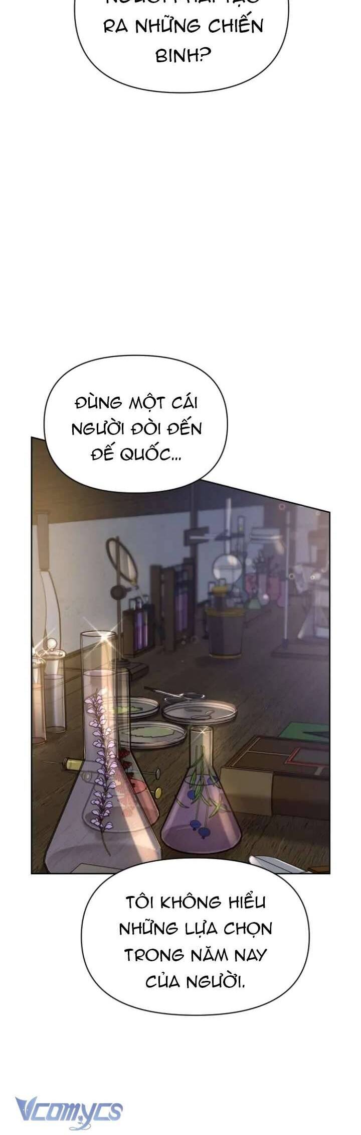 Pháp Sư Hiện Kim Trong Trò Chơi Lỗi Chapter 24 - Trang 8