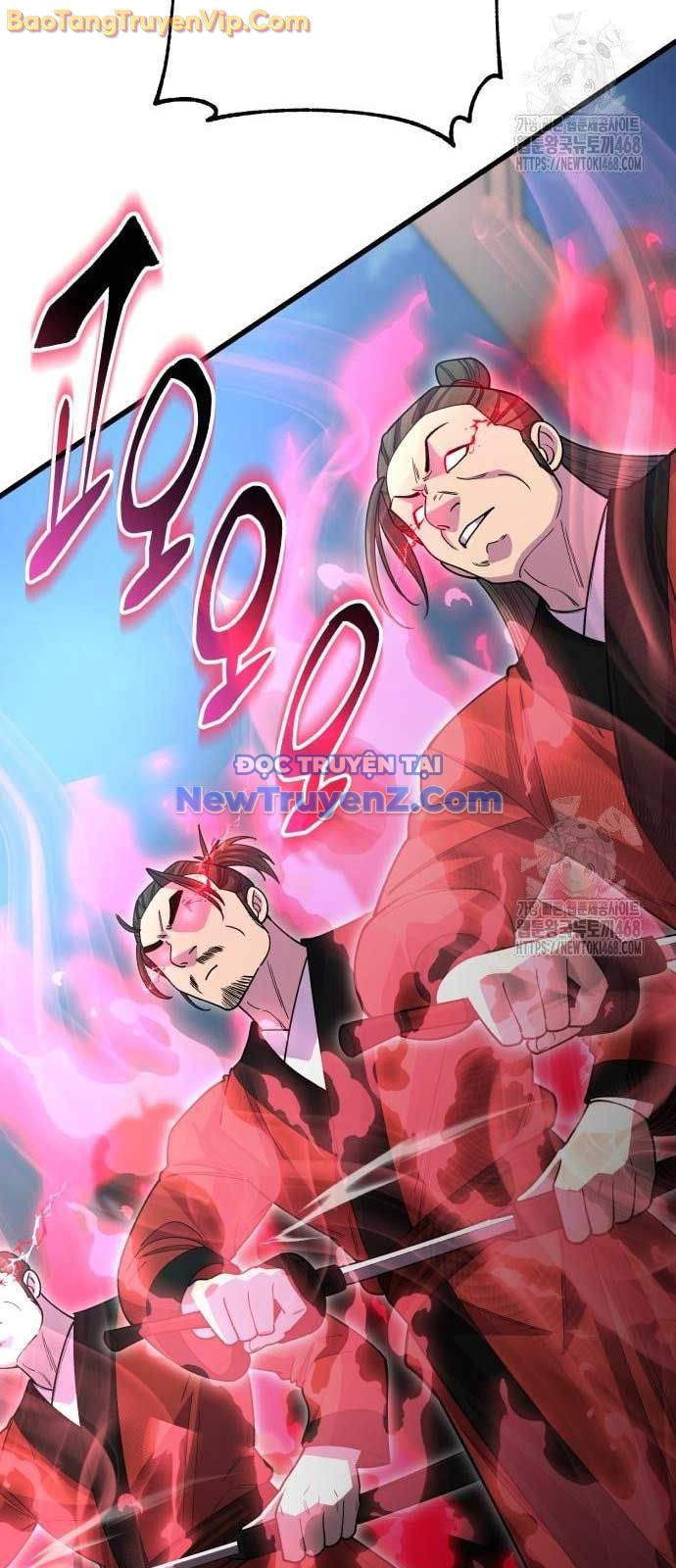Thiên Hạ Đệ Nhất Đại Sư Huynh chapter 135 - Trang 109