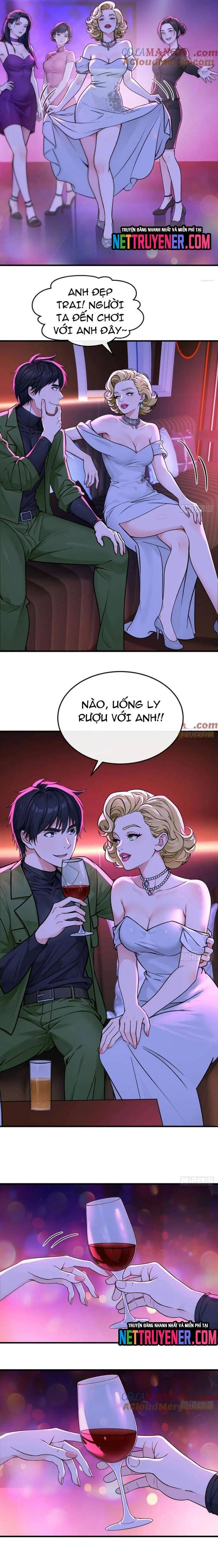 Tôi Phục Chế Người Vợ Mới Cưới Chapter 44 - Trang 10