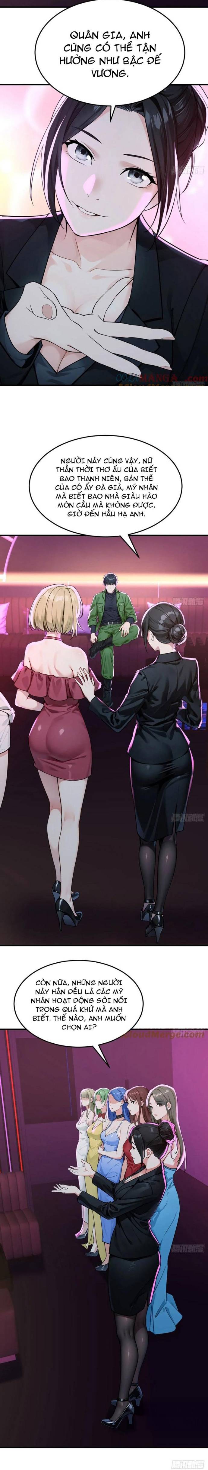 Tôi Phục Chế Người Vợ Mới Cưới Chapter 44 - Trang 8