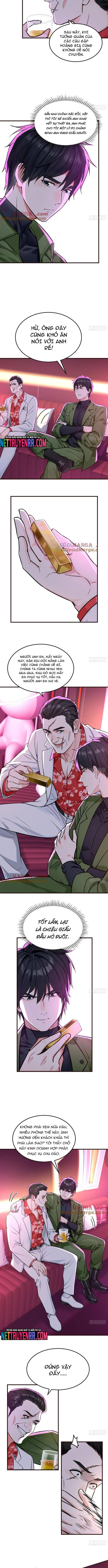 Tôi Phục Chế Người Vợ Mới Cưới Chapter 45 - Trang 3