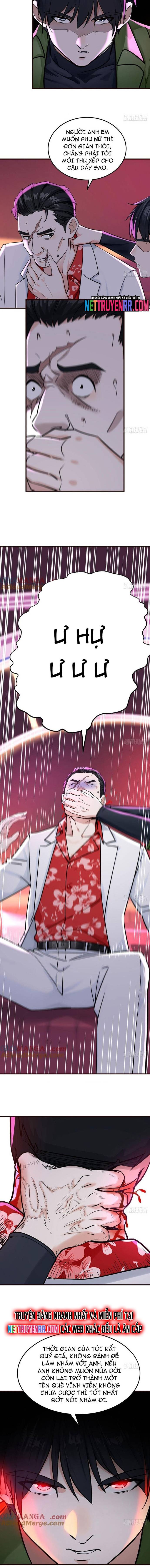 Tôi Phục Chế Người Vợ Mới Cưới Chapter 45 - Trang 5