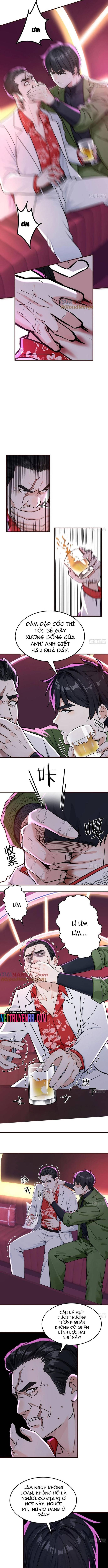 Tôi Phục Chế Người Vợ Mới Cưới Chapter 45 - Trang 4