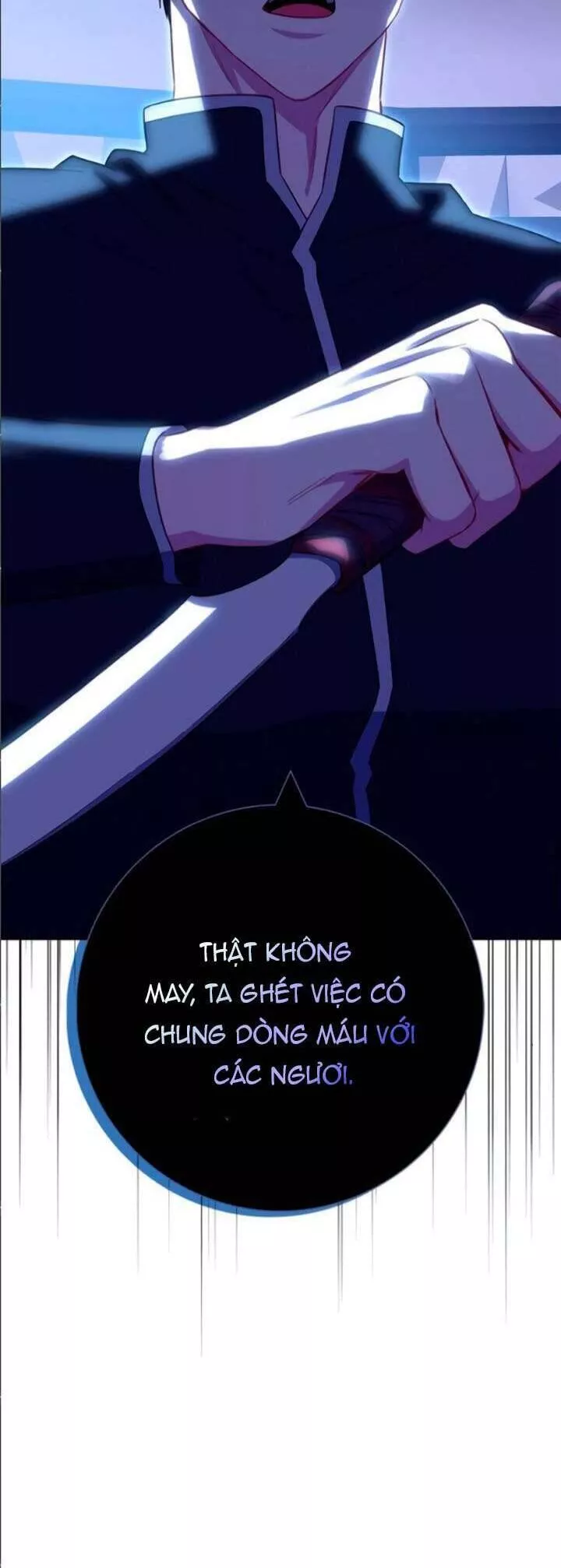 Tôi Trở Thành Mẹ Của Nam Chính Chapter 67 - Trang 29