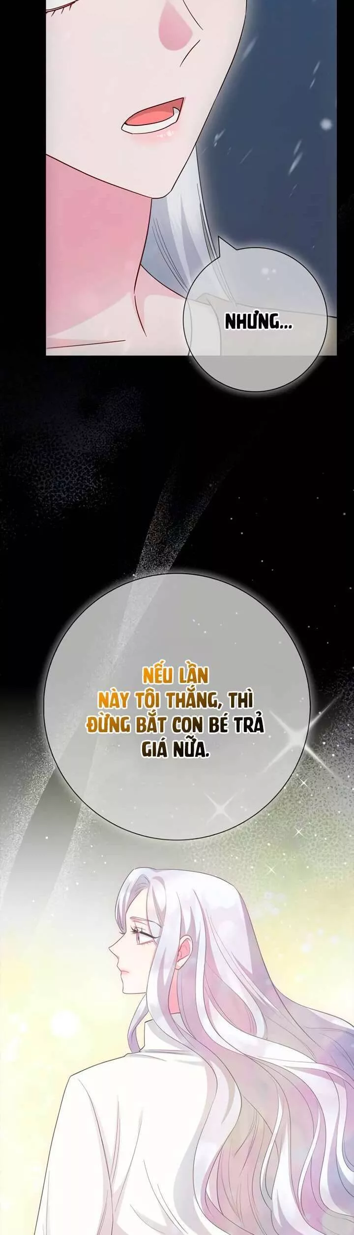 Tôi Trở Thành Mẹ Của Nam Chính Chapter 71 - Trang 42