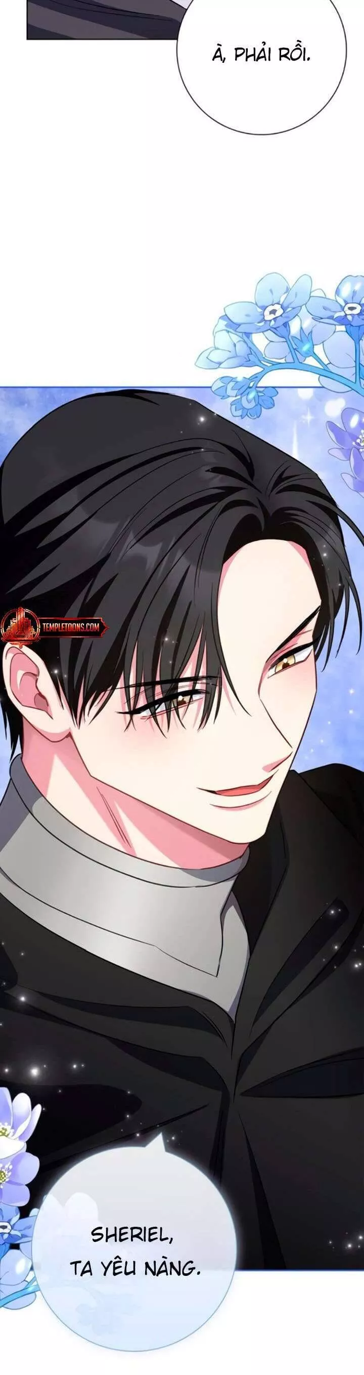 Tôi Trở Thành Mẹ Của Nam Chính Chapter 69 - Trang 51