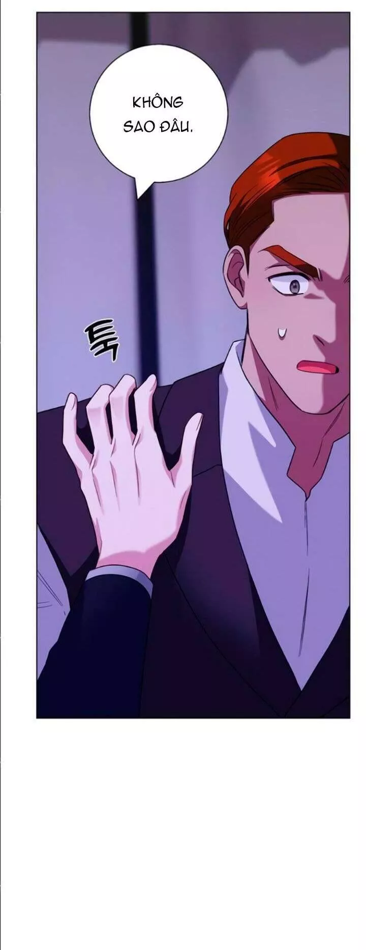 Tôi Trở Thành Mẹ Của Nam Chính Chapter 67 - Trang 53