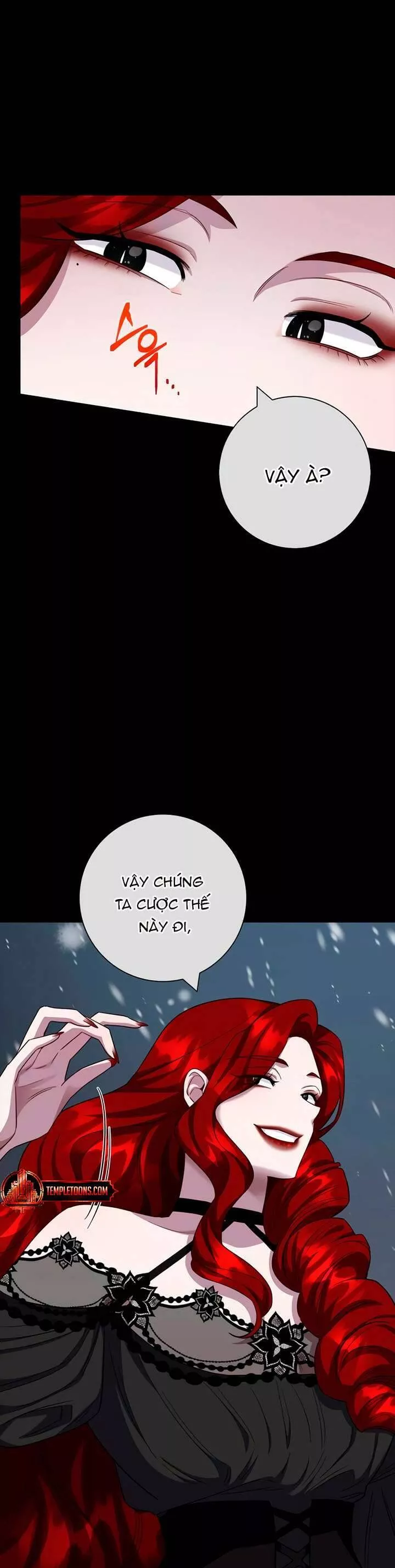 Tôi Trở Thành Mẹ Của Nam Chính Chapter 72 - Trang 5