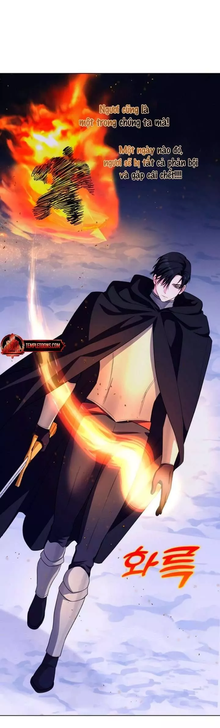 Tôi Trở Thành Mẹ Của Nam Chính Chapter 68 - Trang 54