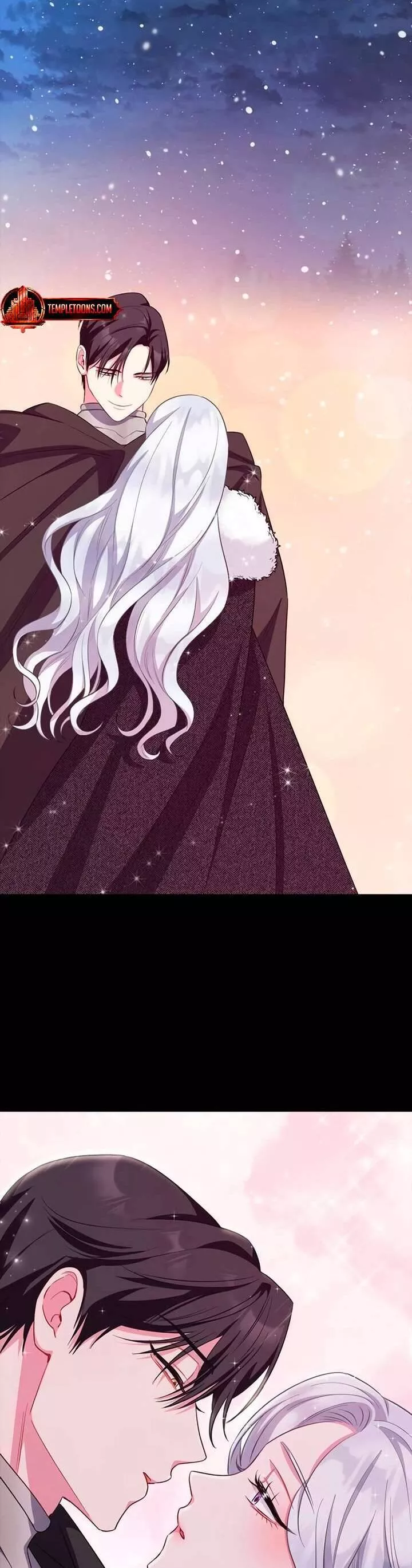 Tôi Trở Thành Mẹ Của Nam Chính Chapter 70 - Trang 6