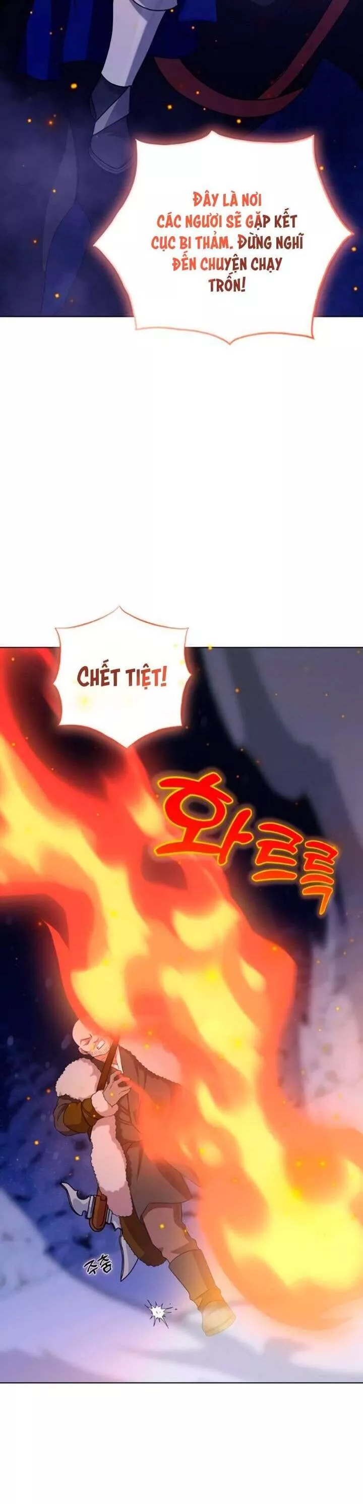 Tôi Trở Thành Mẹ Của Nam Chính Chapter 68 - Trang 39