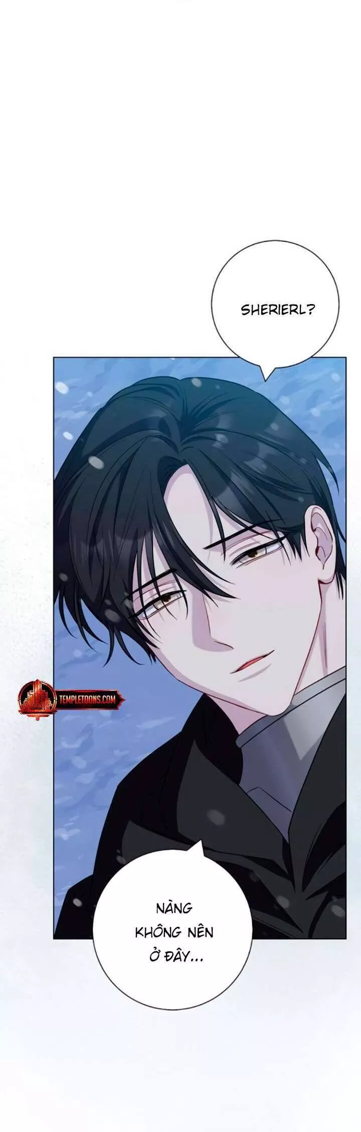 Tôi Trở Thành Mẹ Của Nam Chính Chapter 69 - Trang 5