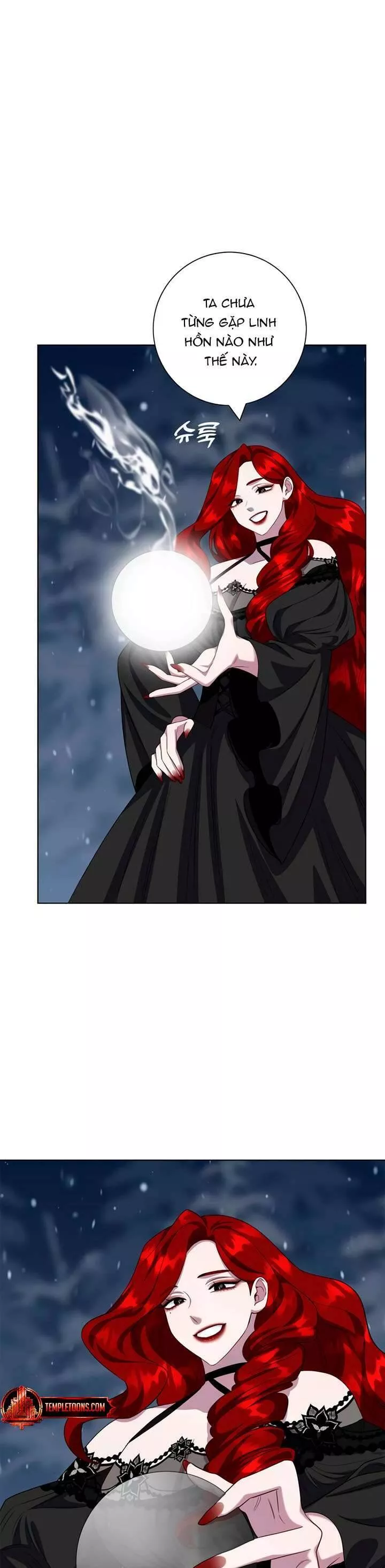 Tôi Trở Thành Mẹ Của Nam Chính Chapter 72 - Trang 21