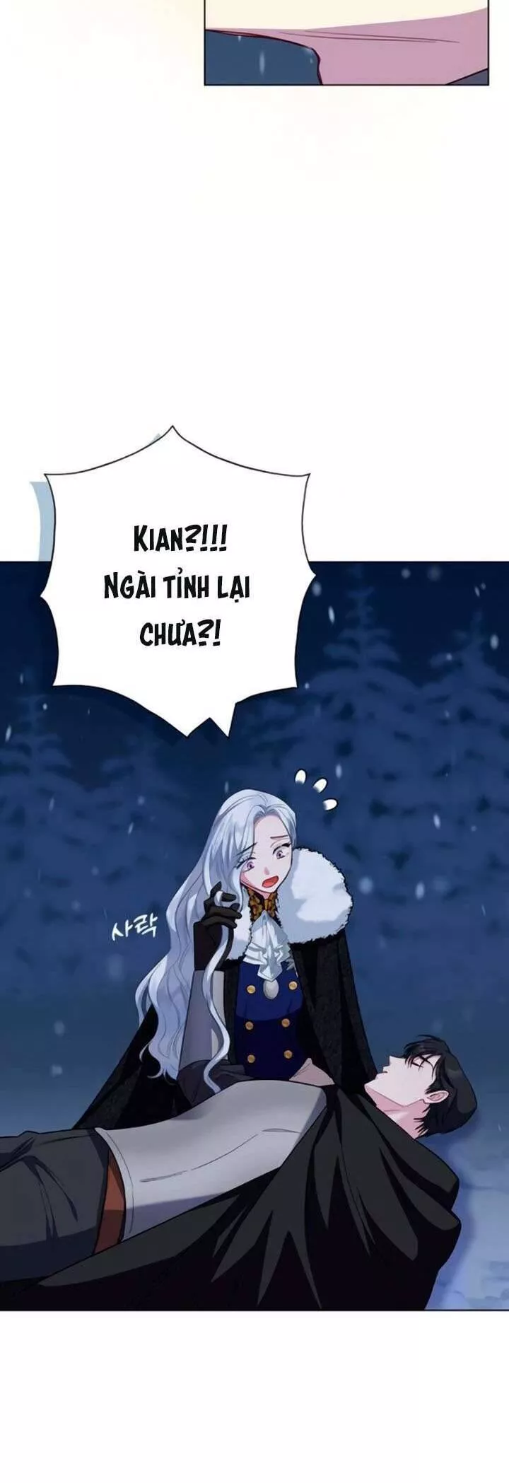 Tôi Trở Thành Mẹ Của Nam Chính Chapter 69 - Trang 17