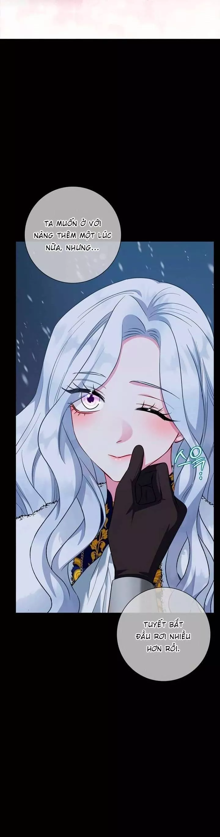 Tôi Trở Thành Mẹ Của Nam Chính Chapter 70 - Trang 8