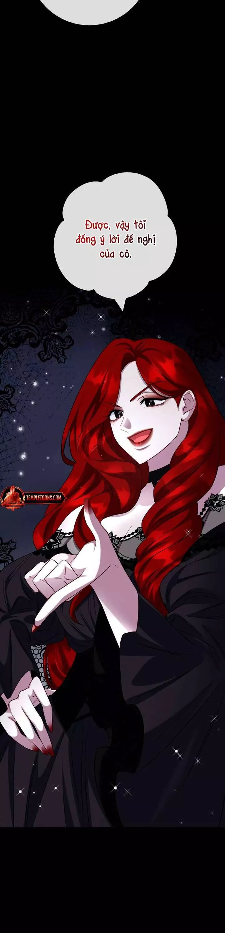 Tôi Trở Thành Mẹ Của Nam Chính Chapter 71 - Trang 39